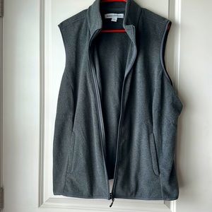 Women’s Fleece Vest